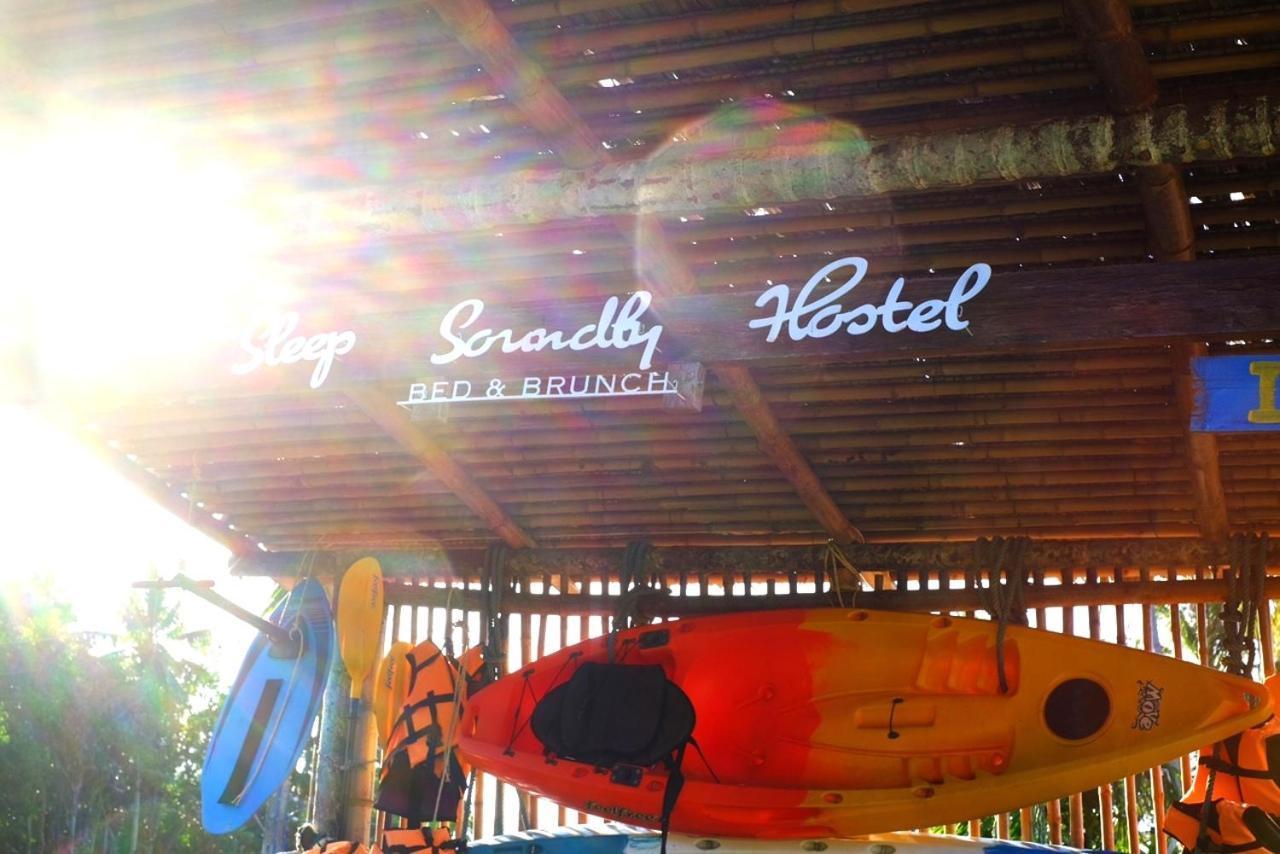 Sleep Soundly By The Sea Hotel Trat Exterior photo