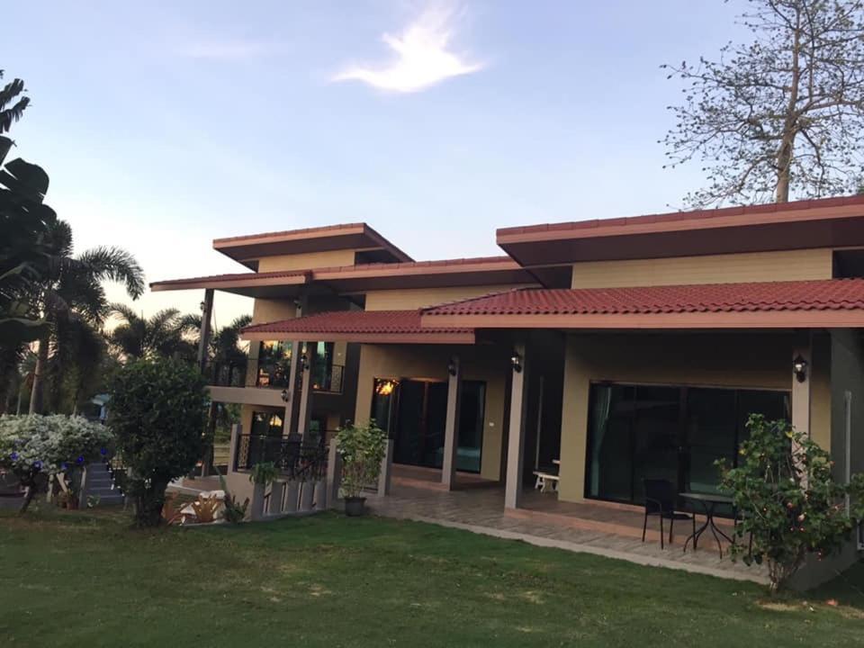 Sleep Soundly By The Sea Hotel Trat Exterior photo