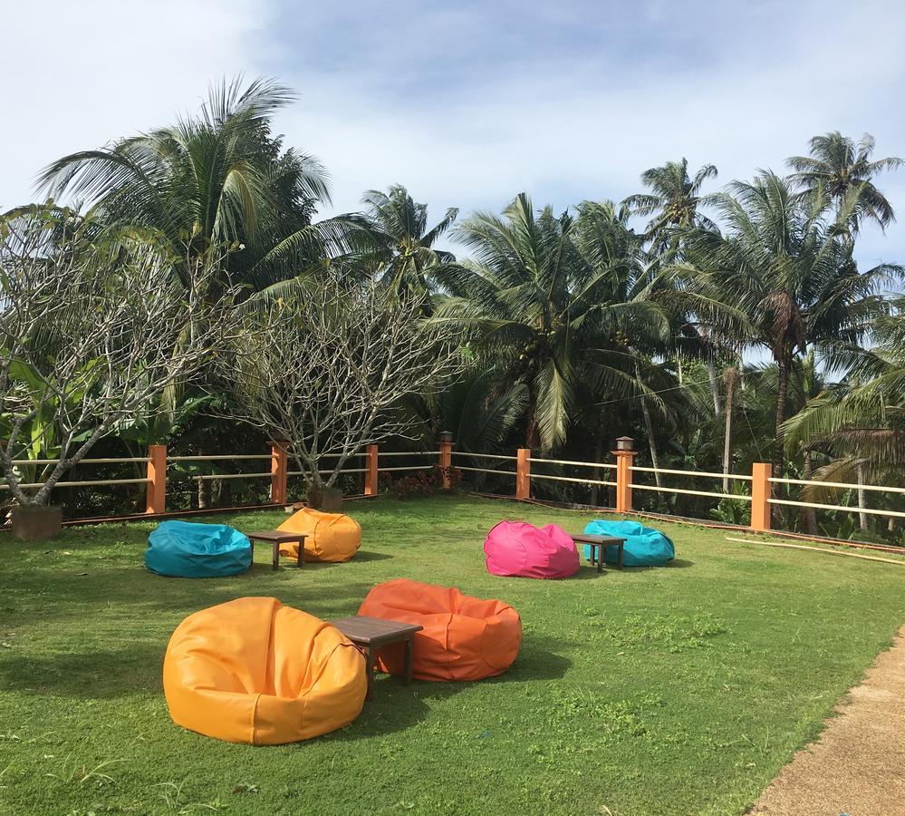 Sleep Soundly By The Sea Hotel Trat Exterior photo