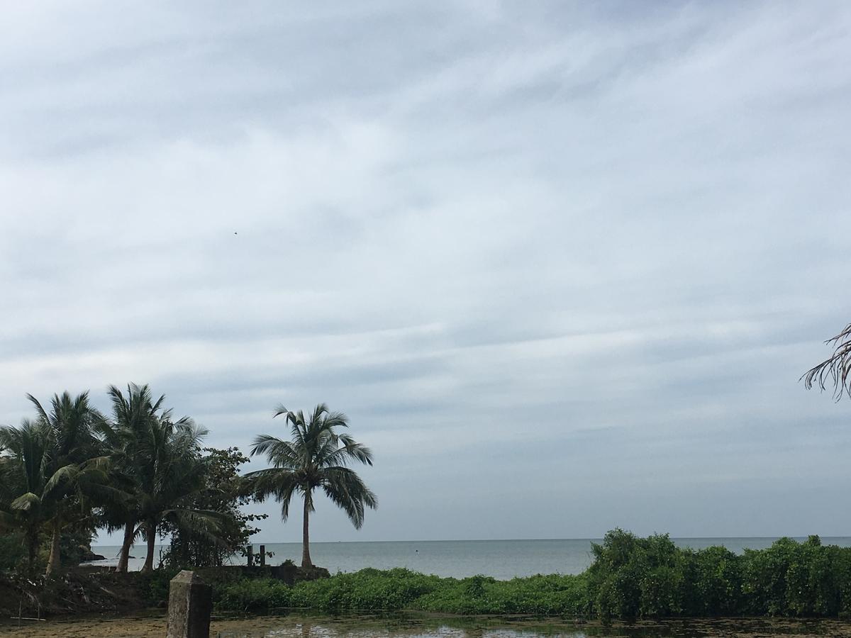 Sleep Soundly By The Sea Hotel Trat Exterior photo