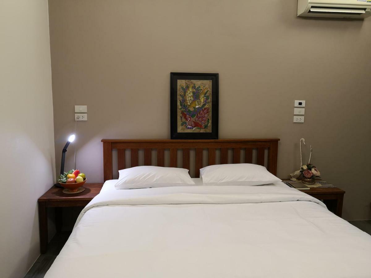 Sleep Soundly By The Sea Hotel Trat Exterior photo